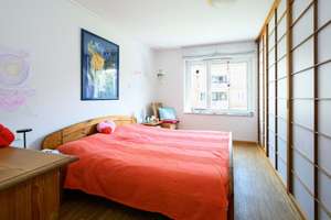 Moderne 3-Zimmer-Wohnung in Freiburg-Brühl – zwei Balkone, Aufzug & Tiefgarage
 – Die vollständige Adresse der Immobilie erhältst du vom Anbieter., 79106 Brühl-Güterbahnhof, Freiburg im Breisgau – Vorschaubild 11