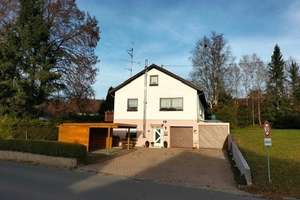Mehrgenerationen - Idyllische Lage – Die vollständige Adresse der Immobilie erhältst du vom Anbieter., 88410 Bad Wurzach – Vorschaubild 2