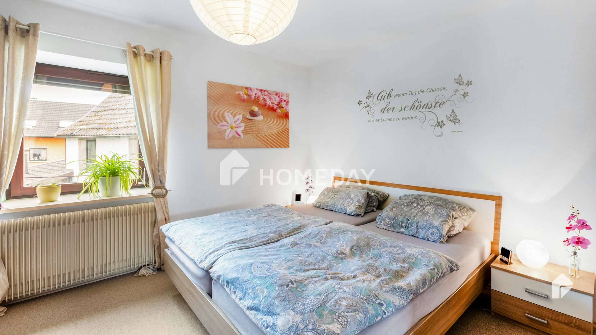 Immobilie in Maulburg - Attraktive Wohnung mit drei Zimmern, EBK und Keller: Ihr neues Zuhause in Maulburg - Bild 5