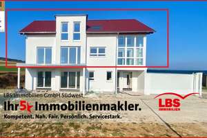 Wir geben Deiner Zukunft ein Zuhause.