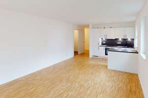 Euer neues Zuhause: Schöne 3-Zimmer-Wohnung im Erdgeschoss – Am Kuhlenkamp 28b, 44795 Weitmar-Mark, Bochum – Vorschaubild 3