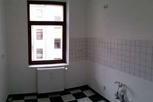 schöne 2-Raumwohnung mit Balkon – 39112 Sudenburg, Magdeburg – Vorschaubild 5