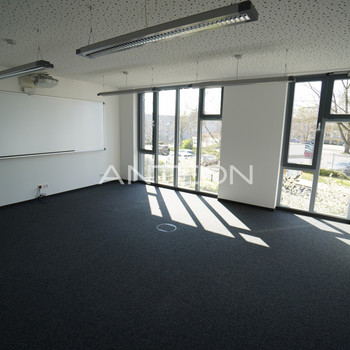 Hochmodernes Büro im Düsseldorfer Süden | Provisionsfrei