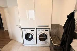 Kernsaniertes Mehrfamilienhaus - 4 Einbauküchen - 3 Garagen - Terrassen - teilmöbliert – Die vollständige Adresse der Immobilie erhältst du vom Anbieter., 73733 Mettingen, Esslingen am Neckar – Vorschaubild 14
