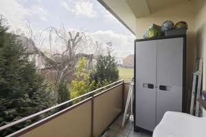 Lichtdurchflutete moderne 5-Zimmer-Eigentumswohnung mit Loggia in schöner Wohnlage von Westhoven – Die vollständige Adresse der Immobilie erhältst du vom Anbieter., 51149 Ensen, Köln – Vorschaubild 5