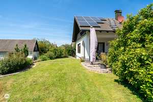 ***RESERVIERT***FREIRÄUME FÜR GROß UND KLEIN - EINFAMILIENHAUS MIT GROßEM GARTEN – Günzburg (Kreis) – Vorschaubild 56