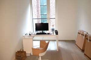 ruhige 3-Zimmer-Wohnung in der Hafencity – Hongkongstraße 6, 20457 HafenCity, Hamburg – Vorschaubild 10