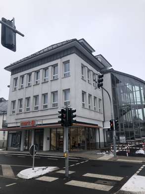 Wohnung Volmestr., Meinerzhagen Wohnung Volmestr., Meinerzhagen