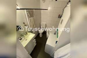 Tauschwohnung: Helle, ruhige 1,5 Zimmer Belgisches/// suche größere Wohnung – Die vollständige Adresse der Immobilie erhältst du vom Anbieter., 50672 Neustadt/Nord, Köln – Vorschaubild 3