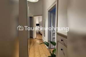 Tauschwohnung: Altbau im Herzen von Frankfurt Westend Licht, Ruhe und Toplage – 60322 Westend-Nord, Frankfurt am Main – Vorschaubild 14