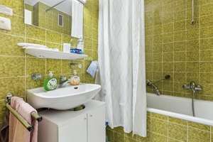 ***Gepflegte 1,5- Zimmer-Wohnung mit großzügigem Balkon*** – Die vollständige Adresse der Immobilie erhältst du vom Anbieter., 76135 Südweststadt, Karlsruhe – Vorschaubild 8