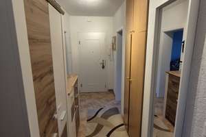3 Zimmer Wohnung in Salzgitter-Lebenstedt, 63 m² Wohnfläche – Schäferkamp 97, 38226 Lebenstedt, Salzgitter – Vorschaubild 9