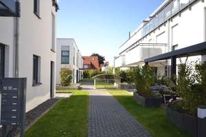 Einzigartiges Penthouse mit gehobener Ausstattung – Die vollständige Adresse der Immobilie erhältst du vom Anbieter., 30629 Misburg-Nord, Hannover – Vorschaubild 16