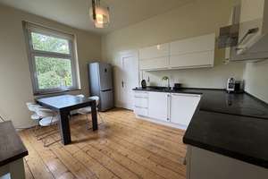 ++ Charmanter Altbautraum: 2-Zimmer-Wohnung mit Balkon & Dielenboden in perfekter Lage! ++ – Henriettenstr. 20, 42719 Wald, Solingen – Vorschaubild 23