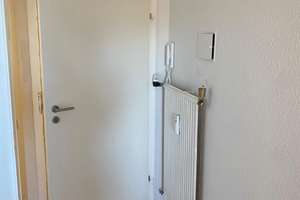 2 Zimmer Wohnung - wohnen im belebten Zentrum von Aachen-Brand – Trierer Str. 805, 52078 Brand, Aachen – Vorschaubild 8