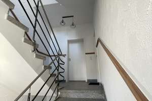 *Provisionsfrei* Helle kernsanierte 2 Zimmer Wohnung WI-City mit Balkon! – Die vollständige Adresse der Immobilie erhältst du vom Anbieter., 65183 Westend / Bleichstraße, Wiesbaden – Vorschaubild 5