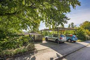 Exklusives Grundstück in Pöcking – 1.905 m² mit vermietetem Einfamilienhaus und großem Potenzial! – Feldafinger Straße 53, 82343 Starnberg (Kreis) – Vorschaubild 8