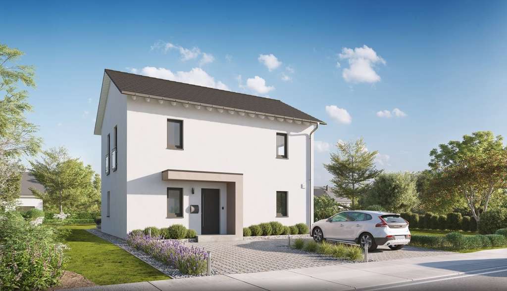 Immobilie in Hoyerswerda - Wojerecy - elegant und komfortabel leben zum Wohlfühl- Preis - Bild 1