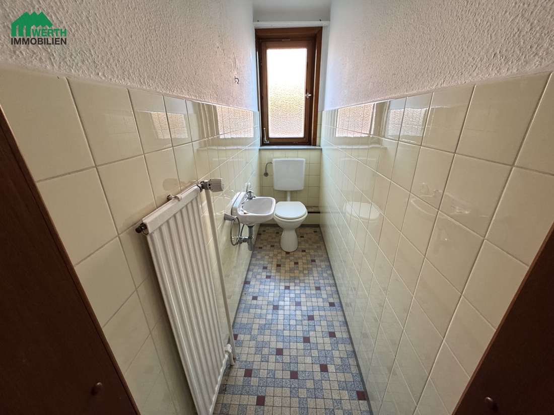 Immobilie in Harsefeld - Grundstück mit Altbestand in Harsefeld – Neubebauung oder Sanierung möglich - Bild 9