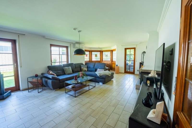 Immobilie in Heitersheim - Wohn- und Gewerbeensemble - flexibel und zeitgemäß - Bild 0