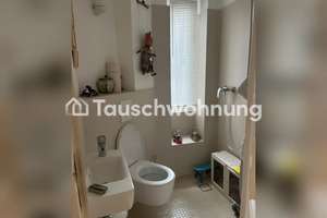 Tauschwohnung: Tausche große Flat in Berlin gegen Wohnung in Hamburg – Die vollständige Adresse der Immobilie erhältst du vom Anbieter., 13187 Pankow (Ortsteil), Berlin – Vorschaubild 10