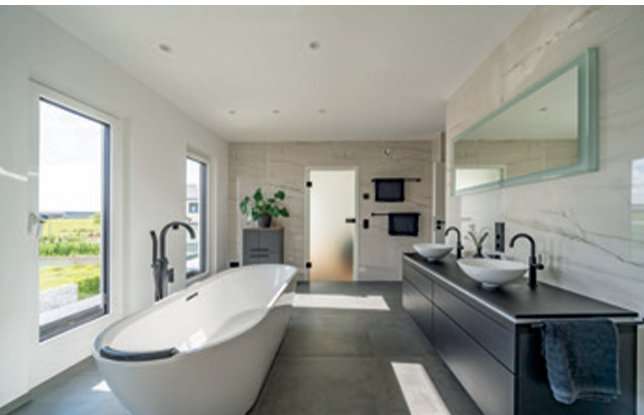 Immobilie in Löbnitz - Fußläufig direkt zum See === wo gibt es das sonst?? - Bild 1