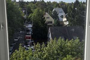 Moderne, frisch renovierte 2-Zimmer-Wohnung mit großem Balkon in Sachsenhausen-Süd – 60598 Sachsenhausen-Süd, Frankfurt am Main – Vorschaubild 19