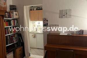Wohnungstausch: Heßstraße 48 – Heßstraße 48, 80000 Josephsplatz, München – Vorschaubild 6