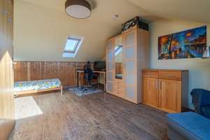 VERKAUFT: Heimeliges 5-Zimmer Reihenmittelhaus mit schönem Garten für die Familie (Erbpacht)  – Die vollständige Adresse der Immobilie erhältst du vom Anbieter., 88045 Friedrichshafen – Vorschaubild 25