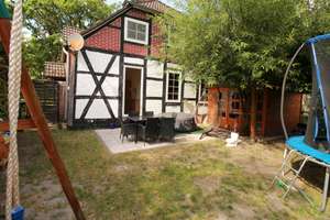 Ruhiges Einfamilienhaus mit vermieteter Wohnung, zwei Gärten und Ausbaupotenzial – Die vollständige Adresse der Immobilie erhältst du vom Anbieter., 29342 Wienhausen – Vorschaubild 30