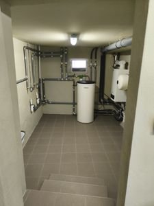 Neues Lebensgefuhl in Zaisenhausen: Erstbezug in modernem Loft