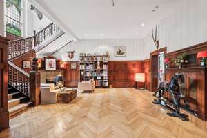 Eindrucksvolle Villa im Herzen von Wannsee auf einem 2.000 m² großem Grundstück – Die vollständige Adresse der Immobilie erhältst du vom Anbieter., 14109 Wannsee, Berlin – Vorschaubild 4