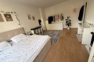 renovierte 1,5-Zimmer-Wohnung in Köln Höhenberg – Münchener Straße 24, 51103 Höhenberg, Köln – Vorschaubild 3