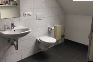 Helle und sonnige West-Dachgeschosswohnung im begehrten Kaiserviertel  – 44135 Kaiserbrunnen, Dortmund – Vorschaubild 13