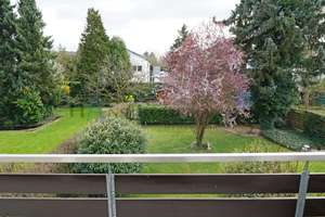 Großzügige 4-Zi-Wohnung mit tollem Balkon in KA-Rüppurr – Baumgartenweg 10, 76199 Rüppurr, Karlsruhe – Vorschaubild 18