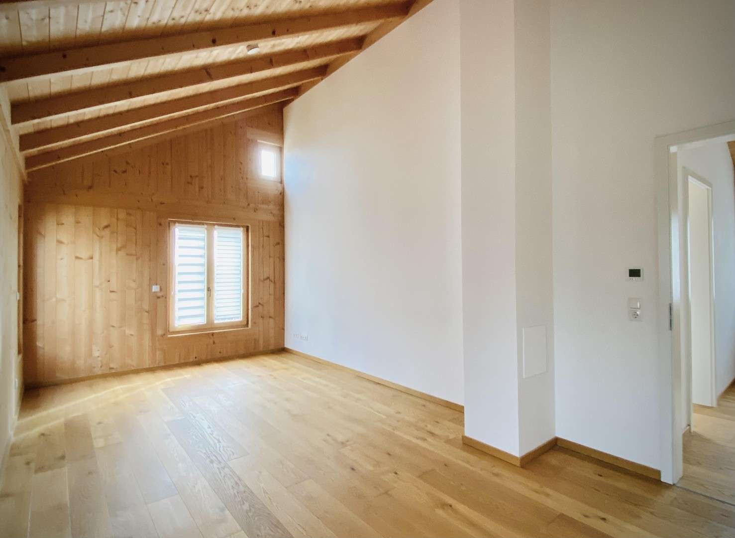 Immobilie in Feldkirchen - Nachhaltiges Architektenhaus im Grünen - Bild 2