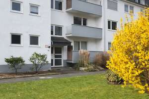 Helle & Freundliche Eigentumswohnung in Porz-Wahnheide