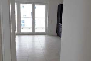 Neubau: Exklusive 2-Zimmer-Wohnung in Mannheim/Franklin, Einbauküche, Loggia, Tiefgaragenstellplatz