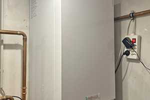 Für große und kleine Familien - Direkt bezugsfähiges Reihenmittelhaus - Feldrandlage - Viele Zimmer – Odenwaldkreis – Vorschaubild 22