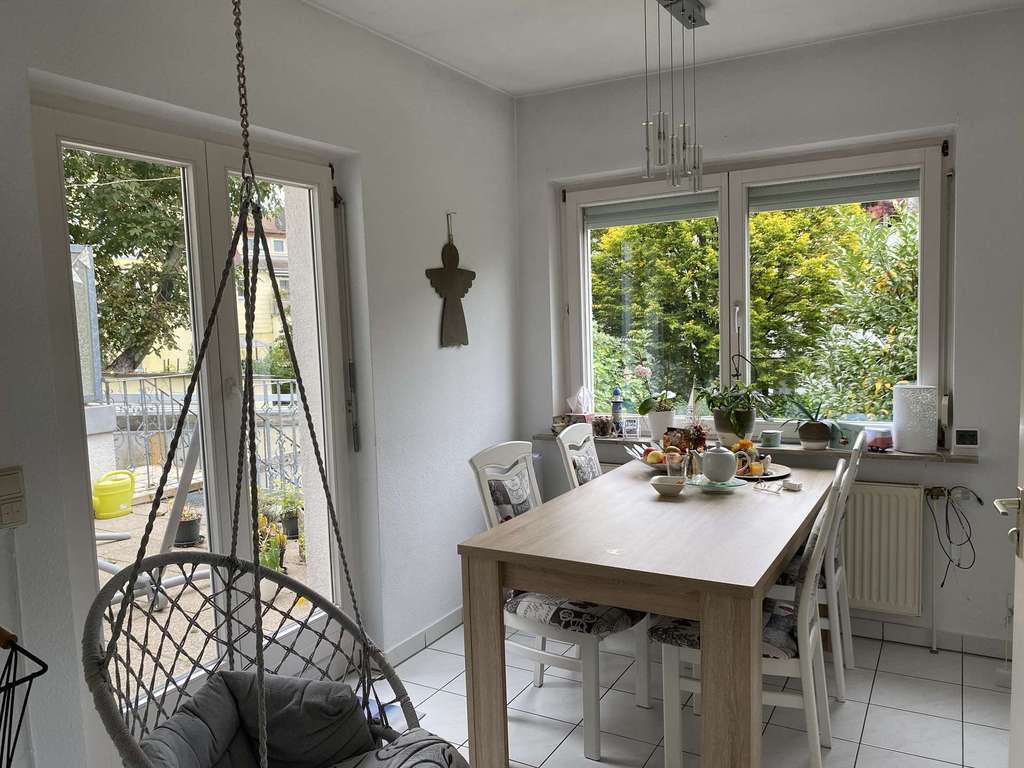 Immobilie in Fellbach - Renditeobjekt - komplett vermietetes, attraktives Mehrfamilienhaus - Bild 3