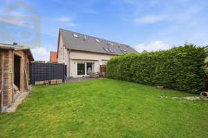 Gepflegtes Reihenendhaus mit Garten in Vorsfelde - Meine Immobilie = Mein Partner! – Die vollständige Adresse der Immobilie erhältst du vom Anbieter., 38448 Vorsfelde, Wolfsburg – Vorschaubild 22