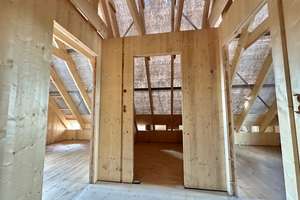 Willkommen in der Zukunft: Neubau-Reihenendhaus mit Einbauküche als Erstbezug in beliebter Lage! – Dorfstr. 34, 26188 Edewecht – Vorschaubild 16
