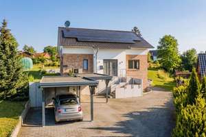 Ankommen und bleiben – Viebrockhaus für Ihre Familie mit A+-Effizienz in Salzhausen. – Die vollständige Adresse der Immobilie erhältst du vom Anbieter., 21376 Salzhausen – Vorschaubild 20