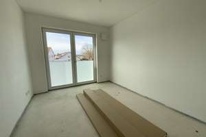 3-Zimmer-Obergeschosswohnung in Ingolstadt-Friedrichshofen - sonnig & lichtdurchflutet! – Die vollständige Adresse der Immobilie erhältst du vom Anbieter., 85049 Friedrichshofen-Hollerstauden, Ingolstadt – Vorschaubild 4