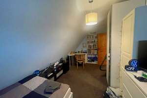 Ihr neues Zuhause: Doppelhaushälfte mit Garten und viel Gestaltungsspielraum – Die vollständige Adresse der Immobilie erhältst du vom Anbieter., 24148 Wellingdorf, Kiel – Vorschaubild 8