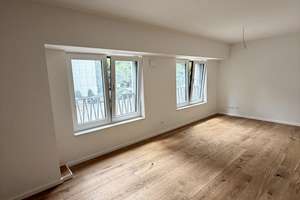 Erstbezug — Exklusive 4-Zimmer-Wohnung im COCOON Düsseltal  mit Zooparkblick  – Graf-Recke-Straße 82, 40239 Düsseltal, Düsseldorf – Vorschaubild 11