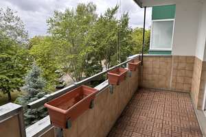 Sonnige 3-Zimmer-Wohnung mit Balkon und freundlichem Wohnambiente – Richard-Tauber-Damm 0, 12277 Marienfelde, Berlin – Vorschaubild 1