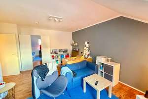 Dachgeschoß-Wohnung mit Penthouse-Feeling ! – Die vollständige Adresse der Immobilie erhältst du vom Anbieter., 48155 Herz-Jesu, Münster – Vorschaubild 9