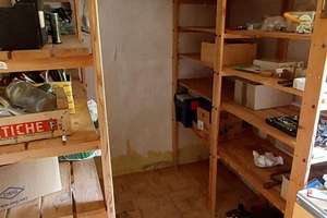 Ideal für Pferdehaltung - Einfamilienhaus, Baugrundstück, Stall und Hausweide / Resthof – Uhlenbusch 9, 21379 Echem – Vorschaubild 32