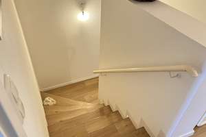 4- Zimmer Kft. Wohnung über 2 Wohnebenen in der Roggengabel – 22397 Duvenstedt, Hamburg – Vorschaubild 14